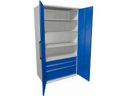 HARD 2000-004012