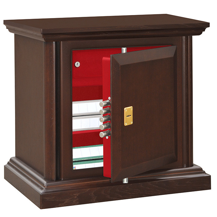 Safewood 35KEY PRIMARY